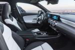 Mercedes-Benz A200 AMG Line 2018 года (WW)